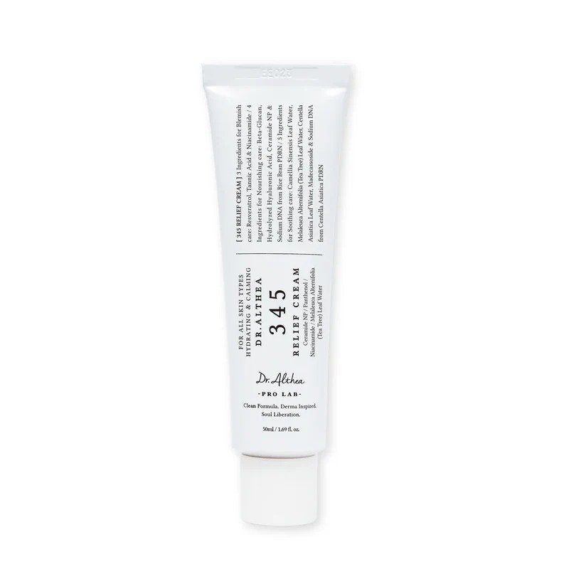 345 Relief Cream 1 345 Relief Cream