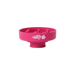 Curloo Diffuser - Fushia