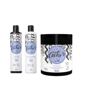 new item  Griffus - Shampoo Condtioner & mask for all  hair types