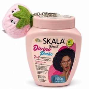 SKALA BUNDLE BUY 2 GET 1 FREE + KEY CHAIN GIFT 🎁 💝