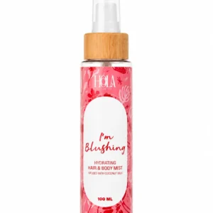 I'm Blushing Hydrating Hair & Body Mist
