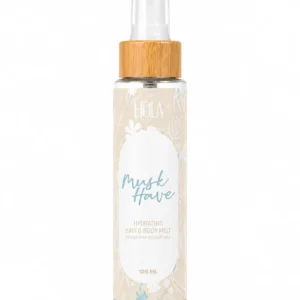 Musk Have Hydrating Hair & Body Mist