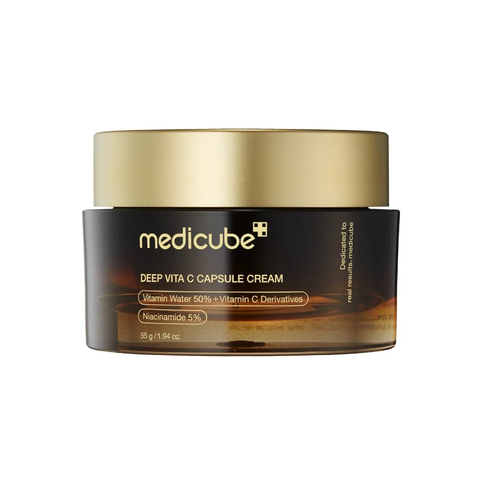 Deep Vita C Capsule Cream 1 Deep Vita C Capsule Cream