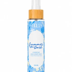 Summer After Dark Hydrating Hair & Body Mist