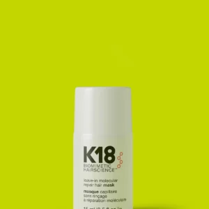 K18 Leave-In Molecular Repair Hair Mask 5 ml