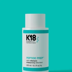 K18 PEPTIDE PREP Detox Shampoo 250 ml