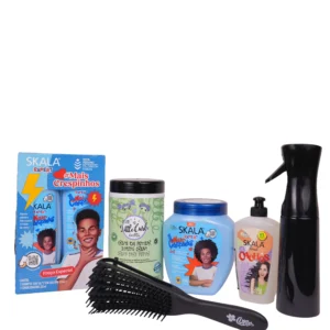 Gift Hamper - Curly Boy