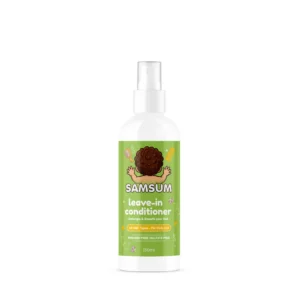Leave-In Conditioner Spray for Kids 150ml - Samsum