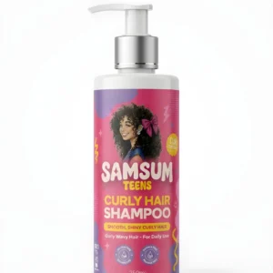 Samsum Teens Shampoo
