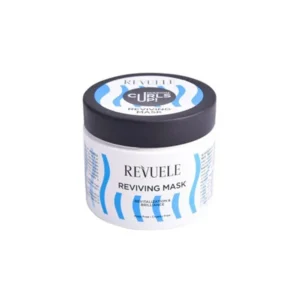 REVUELE Mission Curls Up! Reviving Mask 300ml