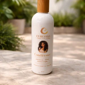 Curlyssa - Conditioner
