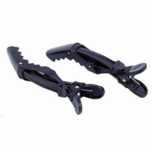 Alligator HAir Clips Set of 6