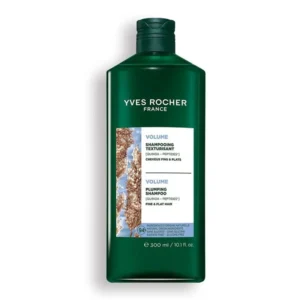 Yves Rocher Sulfate-Free Texturizing Shampoo