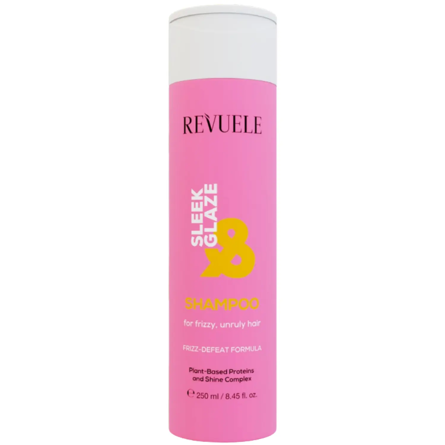Revuele Shampoo Sleek & Glaze 250 ML 1 Revuele Shampoo Sleek & Glaze 250 ML