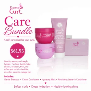 Care Bundle