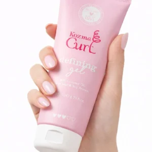 Kozma Curl Defining Gel