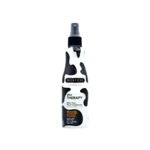 Morfose Milk Therapy Dual Phase Conditioner Blow-Dry Water