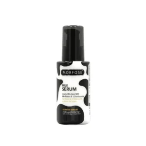 Morfose Milk Therapy Hair Serum