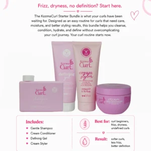 Starter Bundle