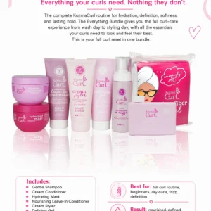 The Everything Bundle
