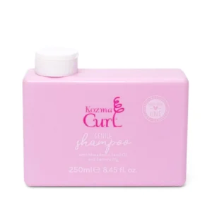 Kozma Curl Gentle Shampoo 250 ml
